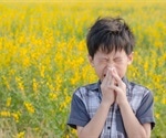 Allergies cost UK £1 billion per annum