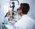 Silent thief of sight: Rutgers Health experts highlight glaucoma risks, early detection