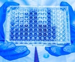 Removing volatile organic solvents from your 96-well microplates in minutes