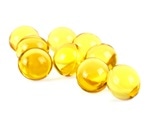 Dreaded cod liver oil in a variety of flavours