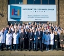ITL Group celebrates 40 years of medical device manufacturing