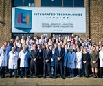 ITL Group celebrates 40 years of medical device manufacturing