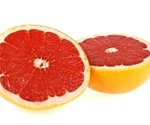 Grapefruit extract may help heal stomach ulcers