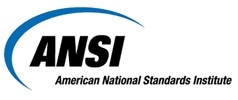 American National Standards Society - ANSI