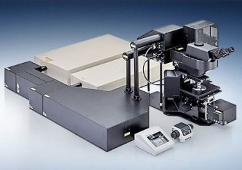 FVMPE-RS Laser Scanning Microscope from Evident Corporation