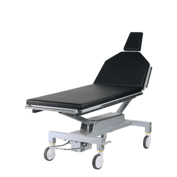 2002 Basic Surgical Table from UFSK International