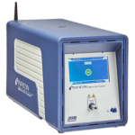 Micro GC Fusion Gas Analyzer from Inficon