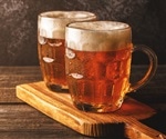 Brewing expert examines health potential of beer
