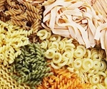 Pasta consumption in adults linked to overall better diet quality