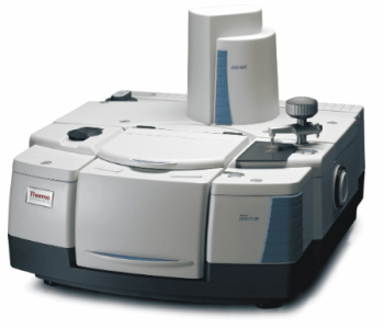 Nicolet™ iS50 FTIR Spectrometer
