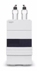 1220 Infinity II LC System from Agilent Technologies
