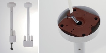 Portegra2 Columns from MAVIG