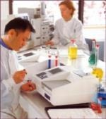 Aurius and Super Aurius Spectrophotometers from Cecil Instruments