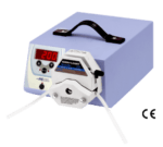 MU-D Series Digital Peristaltic Pump from Major Science