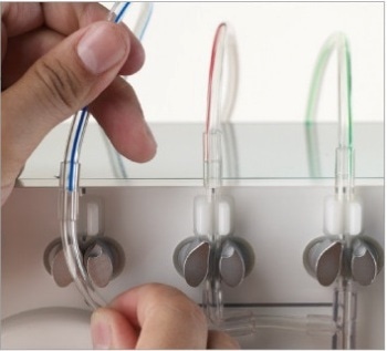 ADAsorb Therapeutic Apheresis System from Medicap