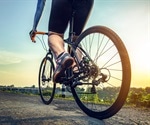 Male cyclists risk sexual problems if they don't choose the right bike