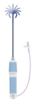 Oscar's Destino Reach Bi-Directional Steerable Guiding Sheath