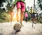 Walking more steps and exercise linked to lower risk of death in postmenopausal cancer survivors