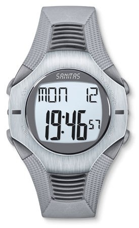Sanitas' SPM 22 Heart Rate Monitor