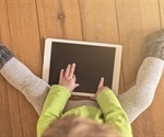 Use of handheld devices by infants can delay speech development