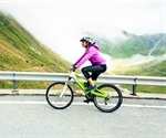 Spinning's positive impact on hip osteoarthritis uncovered