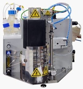 HighMOR Liquid Chromatography System from IBA RadioPharma Solutions