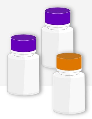 Potassium Reagents from Vitro Scient