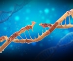 Experimental RNA drug shows promise for repairing DNA and healing tissue damage