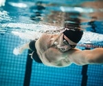 UQ swimming program reverses motor decline in young people with severe cerebral palsy