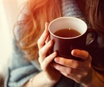 Research suggest tea total only way to go when pregnant