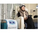Paxman supports launch of global initiative to develop best practices in scalp cooling