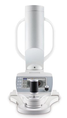 OCULUS PARK 1 Refractometer for Precise Measurement of Objective Refraction