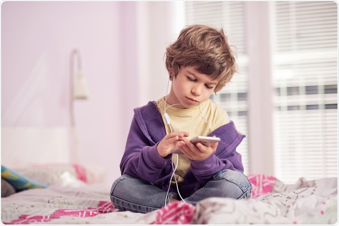 Image Credit: KaliAntye / Shutterstock