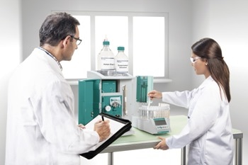 Metrohm’s New Eco IC System for Routine Water Analysis