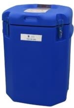 B Medical Systems’ TCW 15R SDD Solar Vaccine Refrigerator