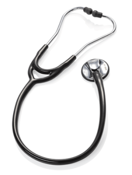 seca's s60 Stethoscope