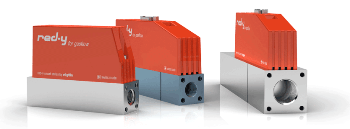 Vögtlin Instruments' High-Precision Thermal Mass Flow Meters & Mass Flow Controllers for Gases