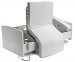 Alpine HC adds new specialist rotating chair beds to existing range