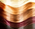 Genetics of Hair Color