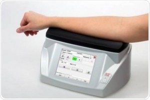 Non-invasive testing