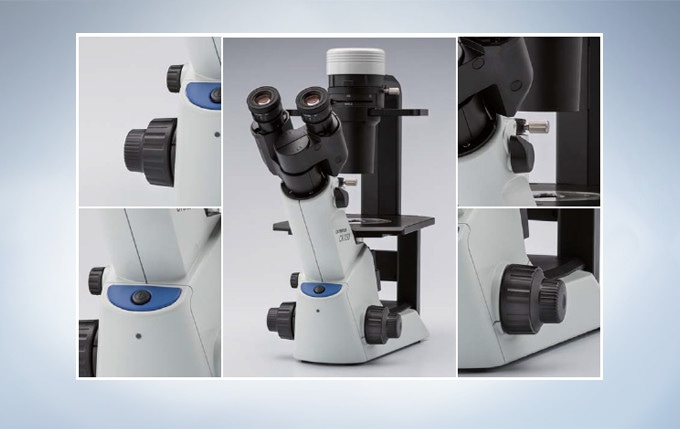 Ergonomic Design for User-Friendly Operation