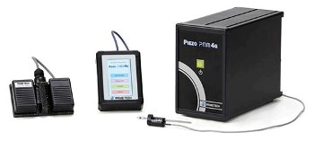 Prime Tech PMM4G Piezo Impact Drive from Sutter Instrument