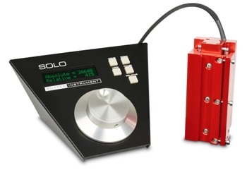 Sutter Instrument's SOLO Single Axis Manipulator Controller