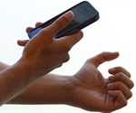 App that could detect level of anemia by looking at fingernails