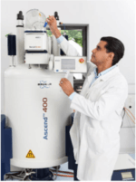 qNMR for Potency Determination - PotencyMR from Bruker