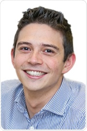 James Flanaghan portrait image