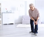 Key proteins could help in controlling the risk of osteoarthritis during aging, Study finds