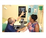 FUJIFILM SonoSite SII ultrasound system offers better solution for chemotherapy patients