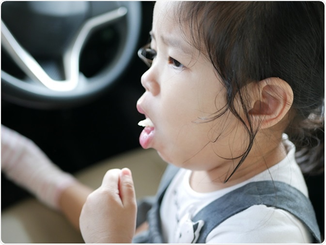 Image Credit: Ole_CNX / Shutterstock