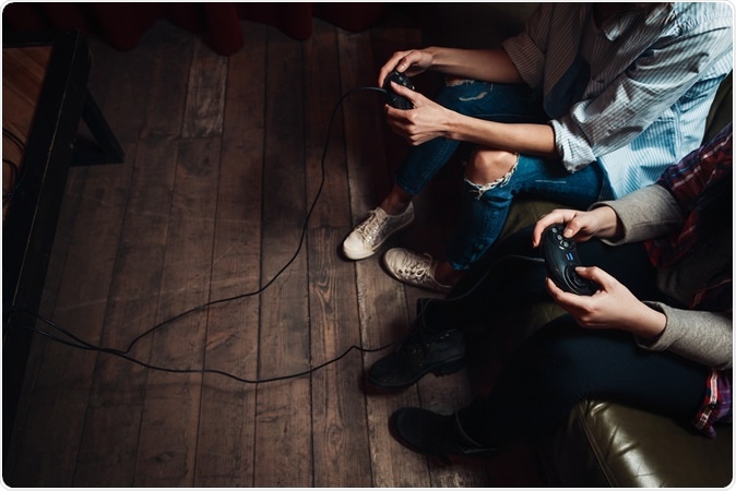 Image Credit: Golubovystock / Shutterstock